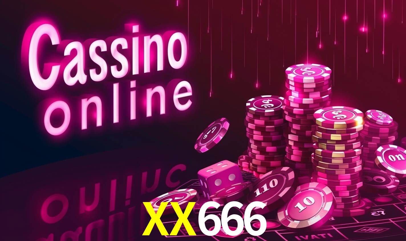Estatísticas do Jogo XX666