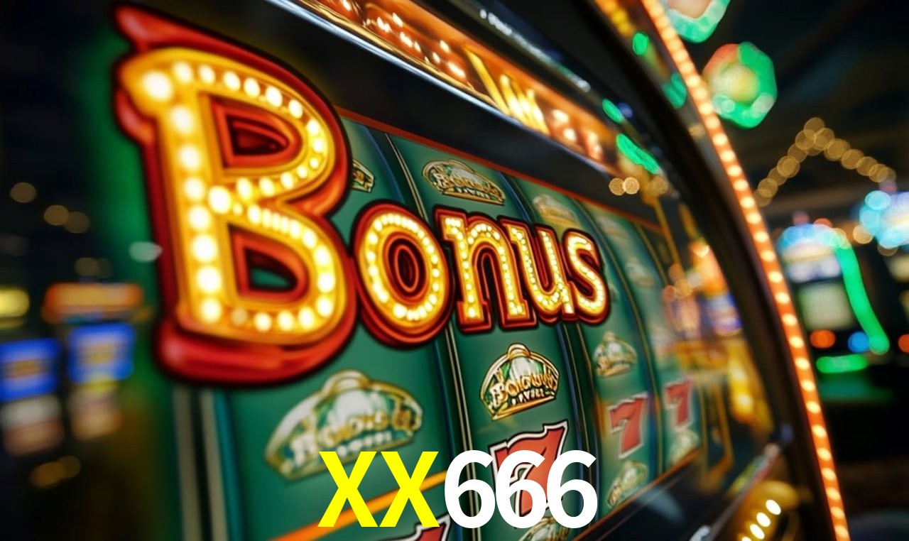 Descubra o Programa VIP da XX666: Vantagens Exclusivas para Jogadores