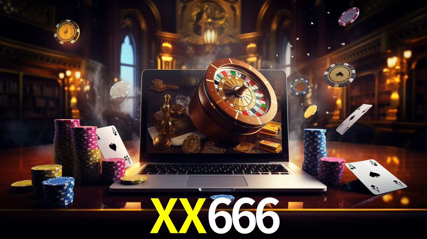 Exclusive Games XX666