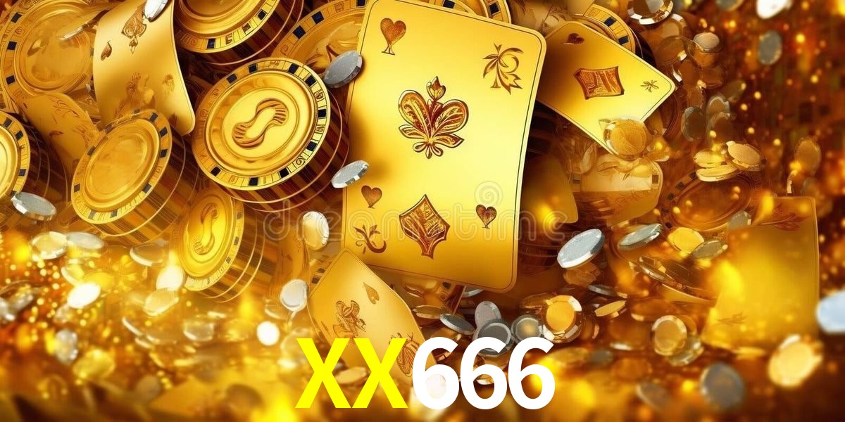 Diretório de Jogos XX666
