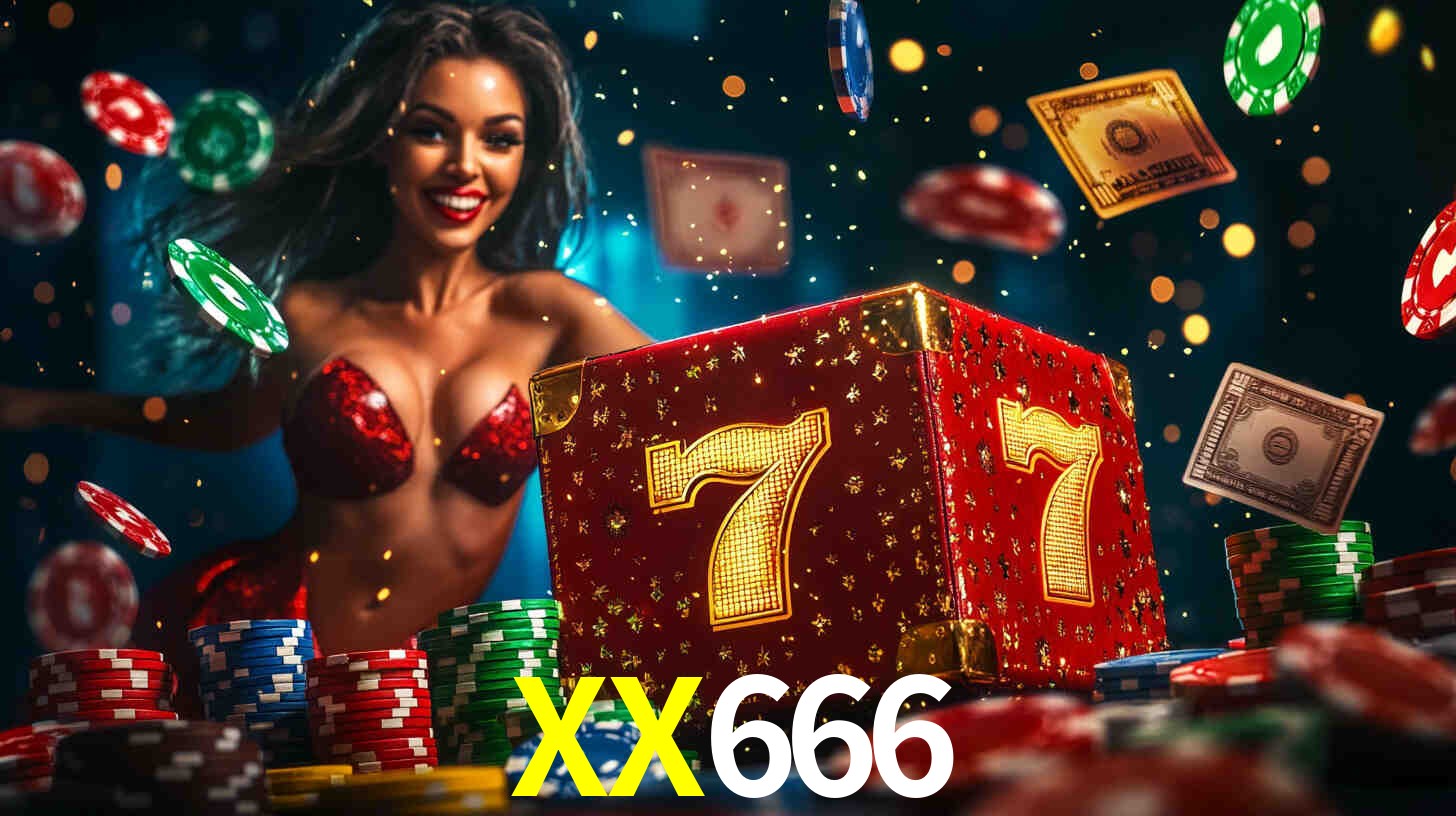 Estatísticas XX666