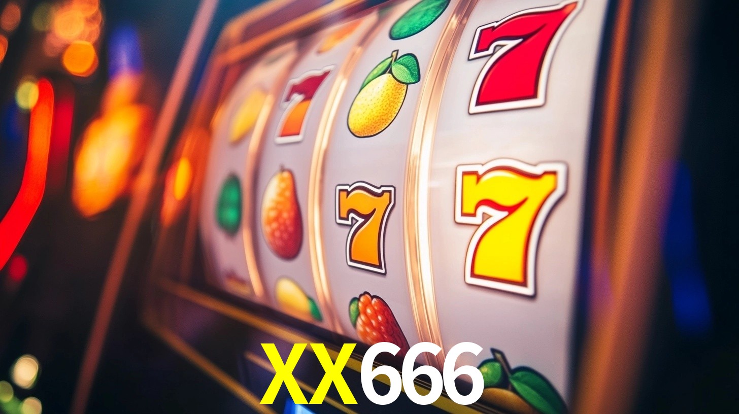 Sinta a adrenalina dos jogos de cassino com XX666