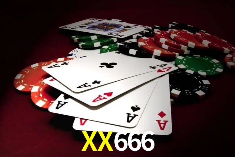 A Experiência Imersiva dos Cassinos Ao Vivo no XX666