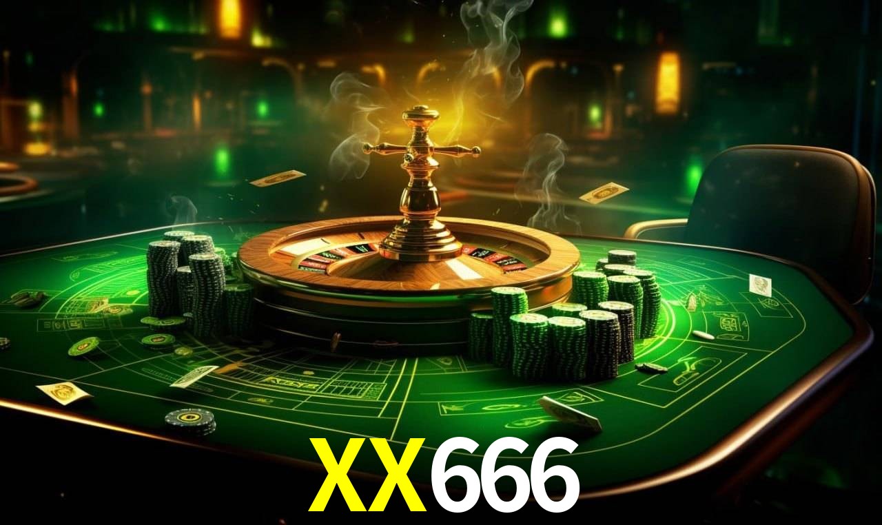 Tecnologia da Plataforma XX666