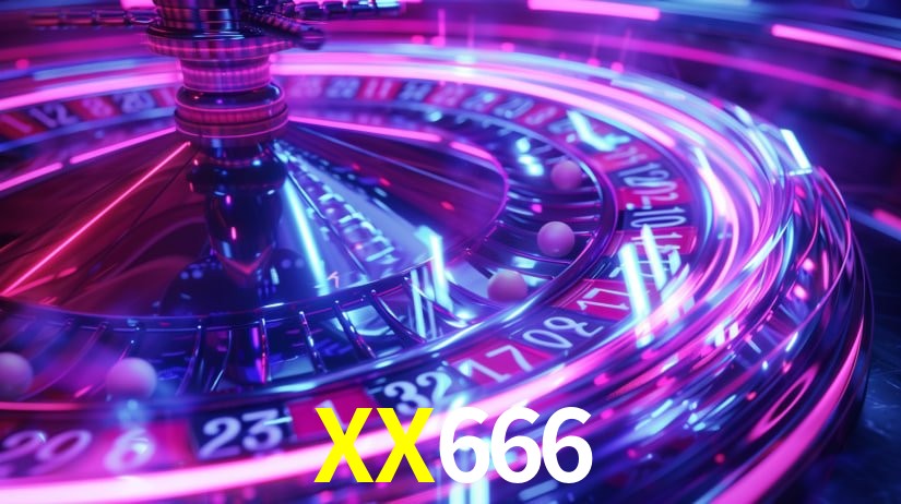 Provedores de Jogos XX666