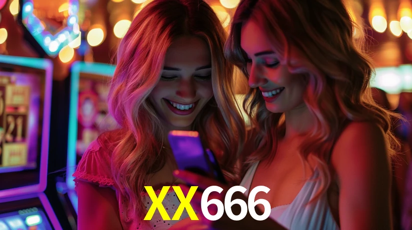 XX666: Jogue Crash e Experimente Alta Recompensa Instantânea