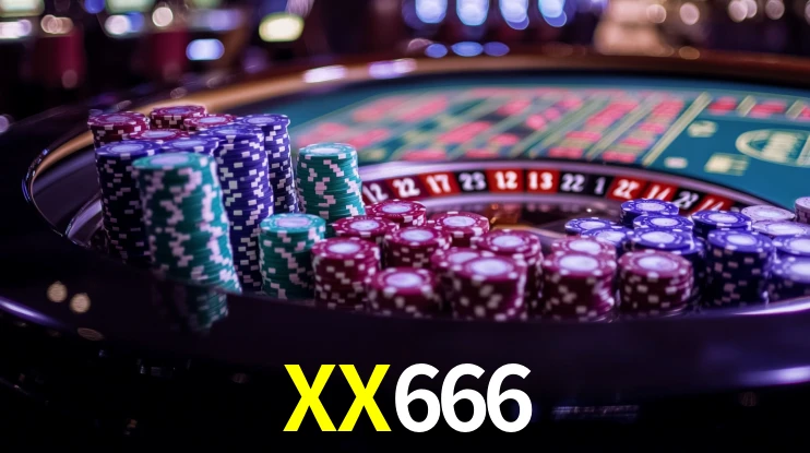 XX666 App Interface