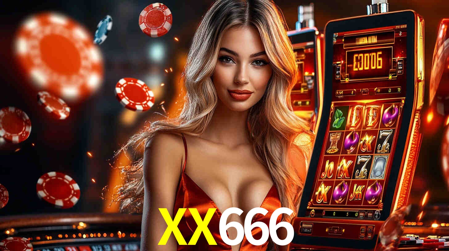 XX666 Plataforma