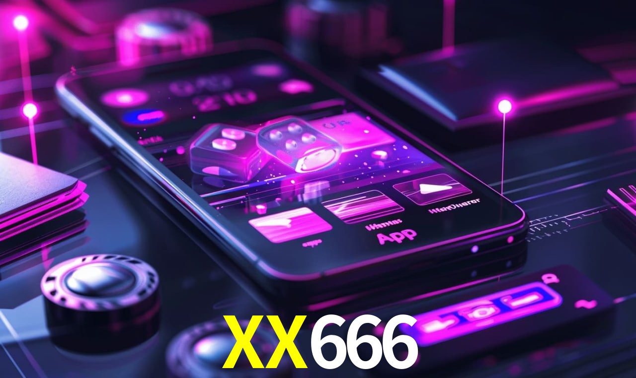 Live Casino XX666