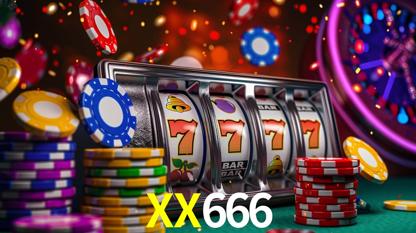 Desvendando o Mundo dos Jogos Virtuais na XX666