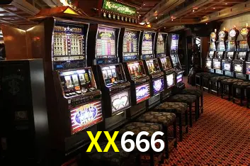A Emoção da Loteria na XX666: Uma Chance de Mudança de Vida