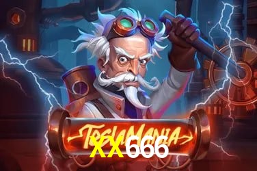 Apostas Esportivas na XX666: Um Guia Completo