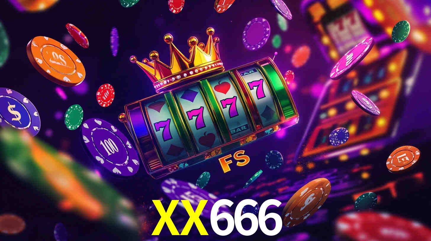XX666