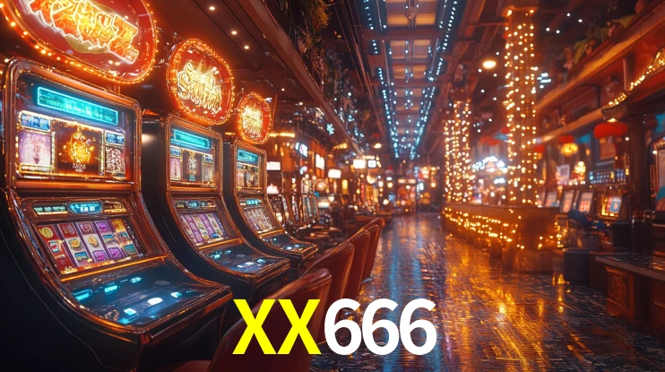 Bônus Generosos e Exclusivos no XX666 para Você!