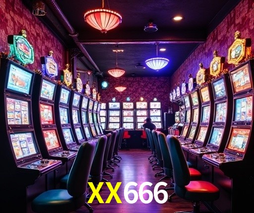 A Experiência Imersiva dos Cassinos Ao Vivo no XX666