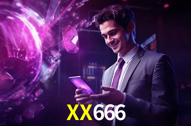 VIP Casino XX666