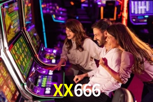 Promoção Relâmpago XX666