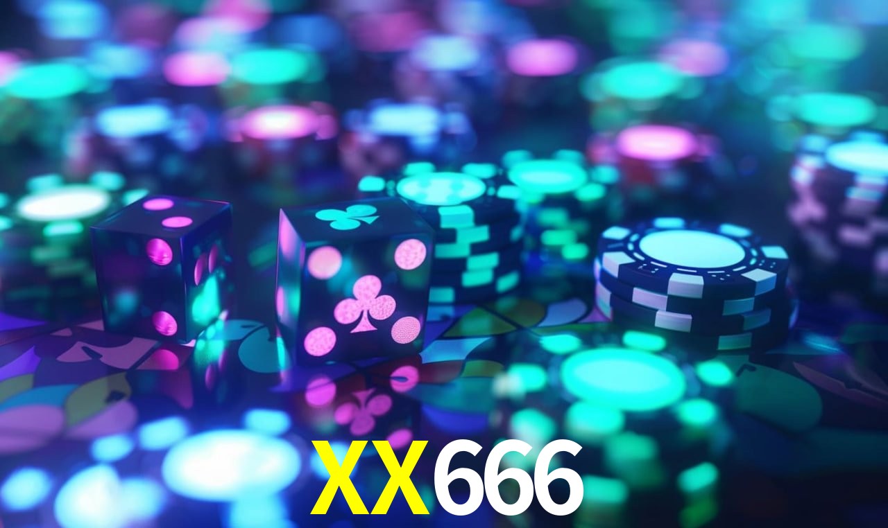 Apostas Esportivas na XX666: Um Guia Completo
