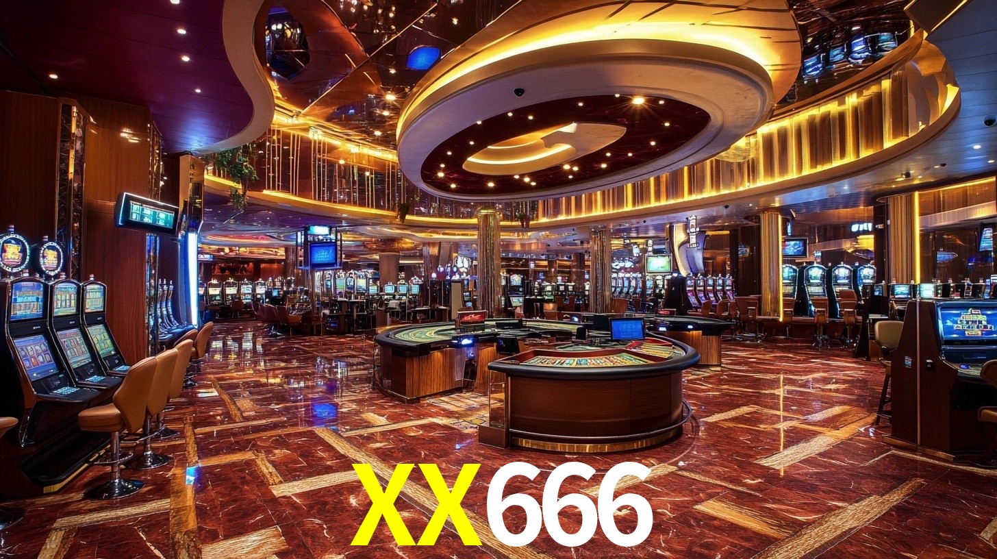 Explore as vantagens do XX666: serviço profissional e confiabilidade