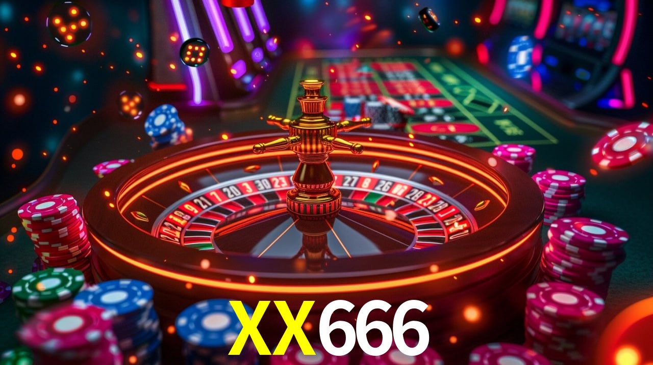 Promoções Sazonais XX666