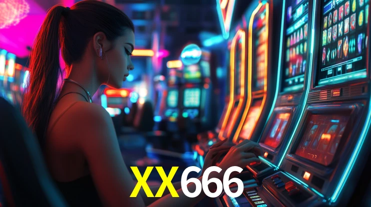 XX666 - Desafio Nervoso Extremo - XX666.Com