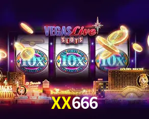 Exclusive Offers XX666