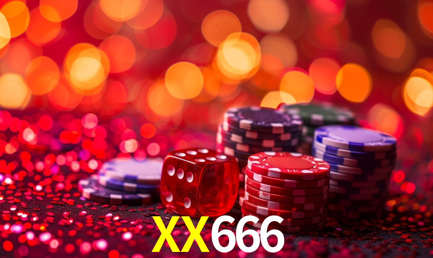 Recursos de Bônus XX666
