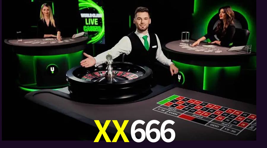 Player Reviews XX666