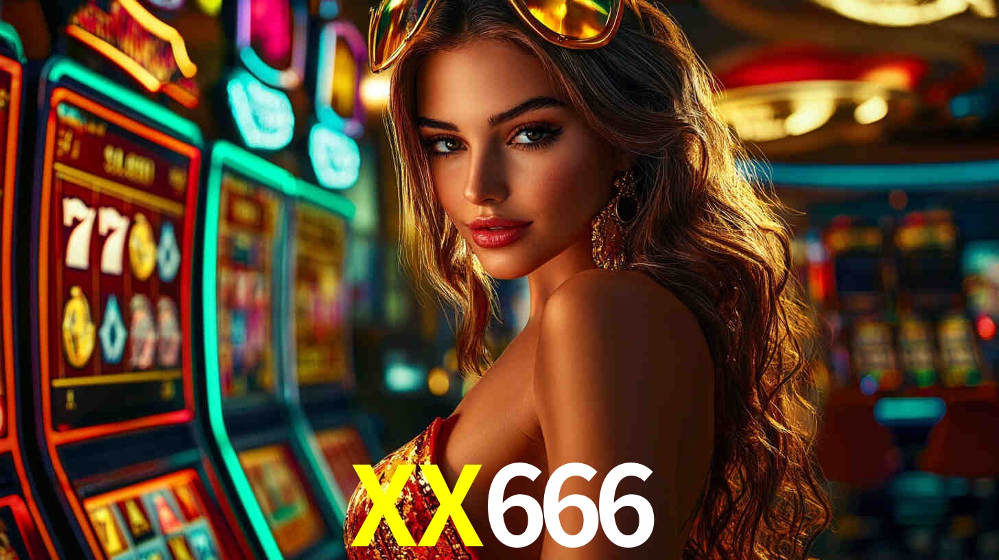 Experimente o Login Seguro Premium no XX666