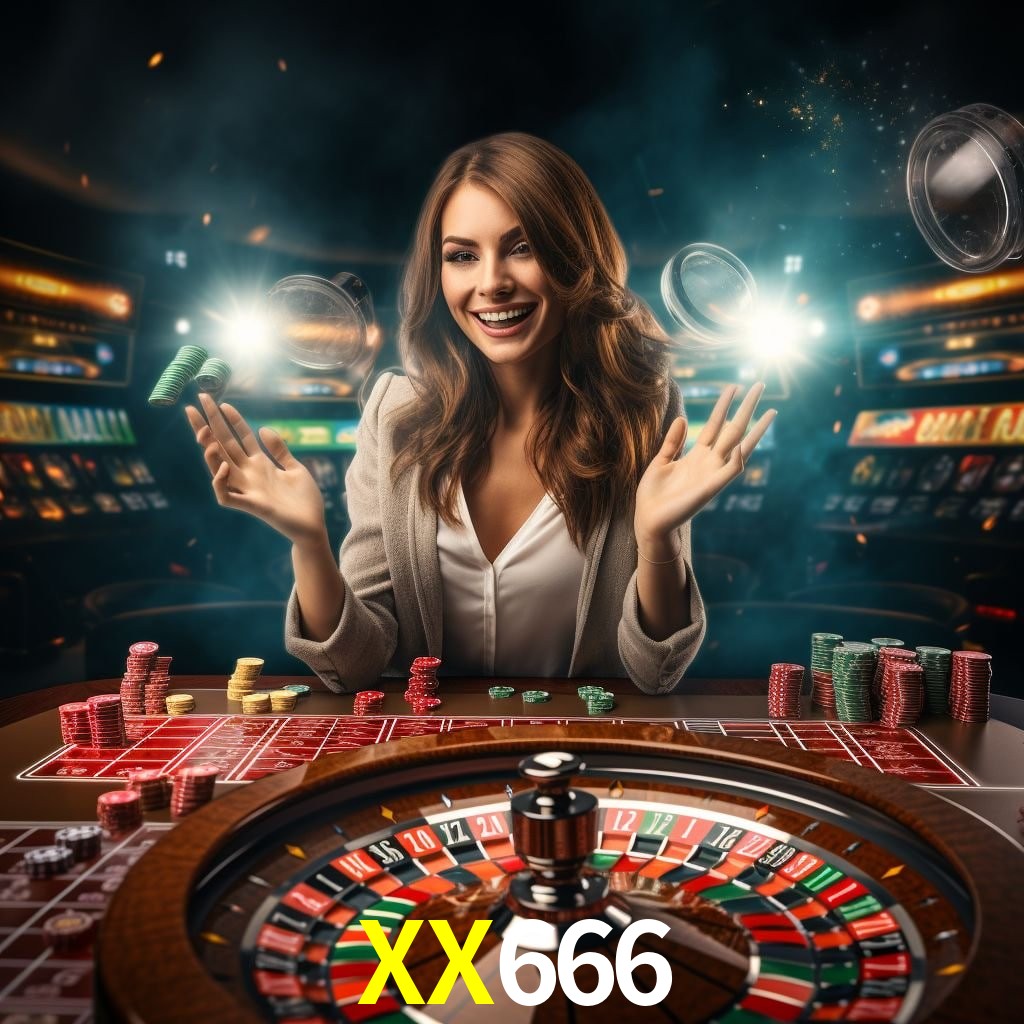 XX666: Seu Especialista em Apostas Esportivas Brasileiras