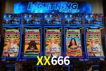 A Popularidade dos Caça-Níqueis no XX666