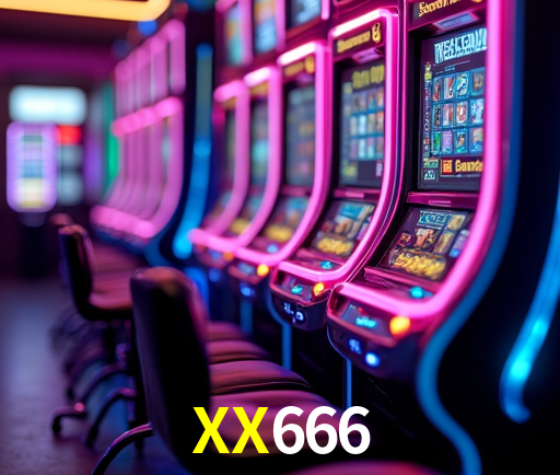 Inovações de Jogos na XX666: O Futuro das Experiências Interativas