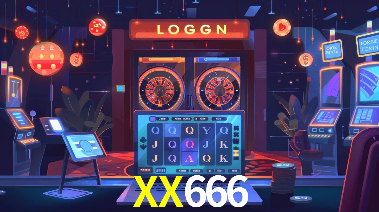 Explorando a Categoria de Eventos em Apostas na XX666