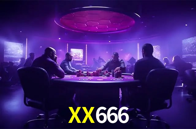 Inovações de Jogos na XX666: O Futuro das Experiências Interativas