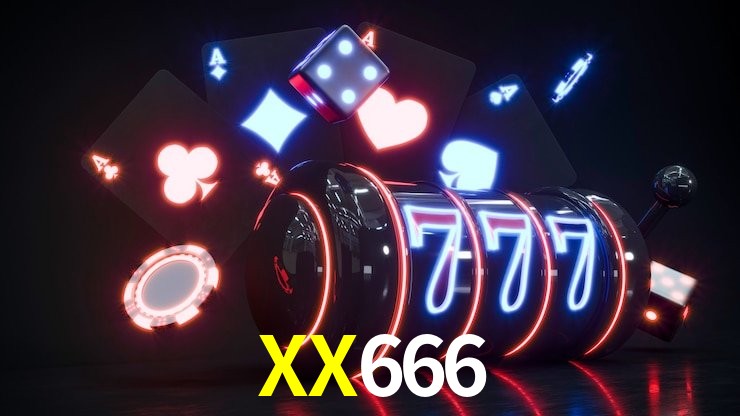 Blackjack Table XX666
