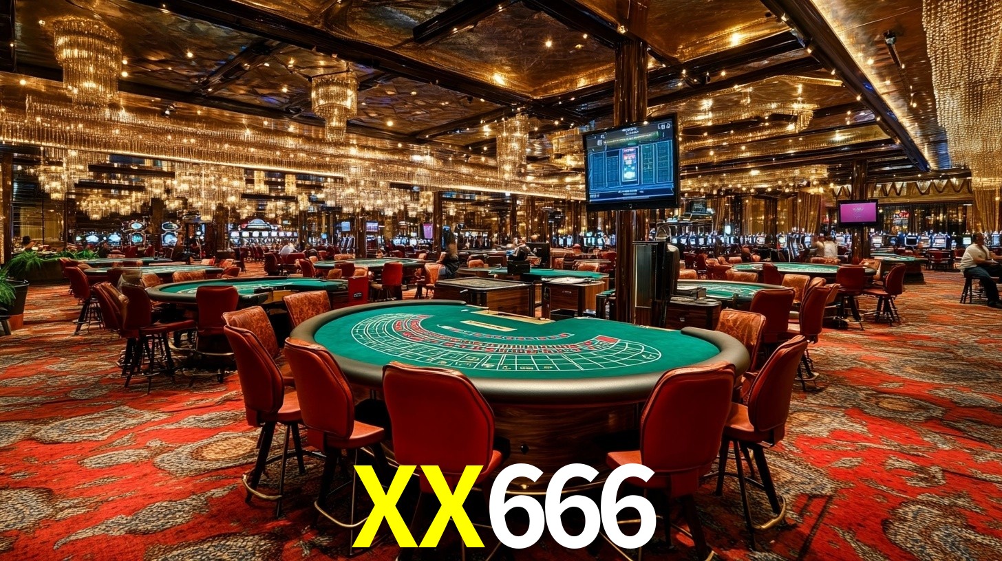 XX666 Plataforma
