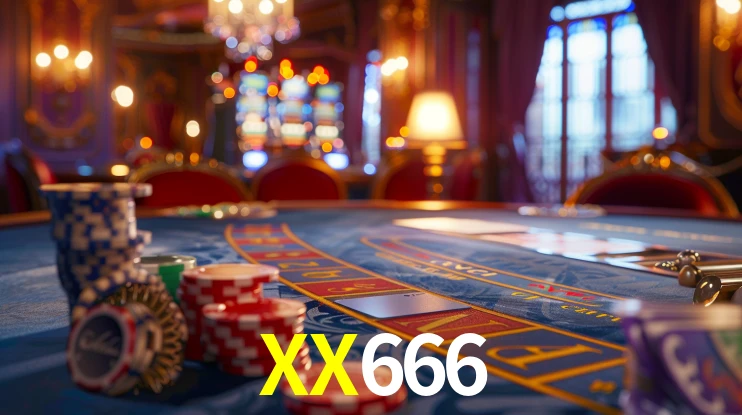 Experiência VIP XX666