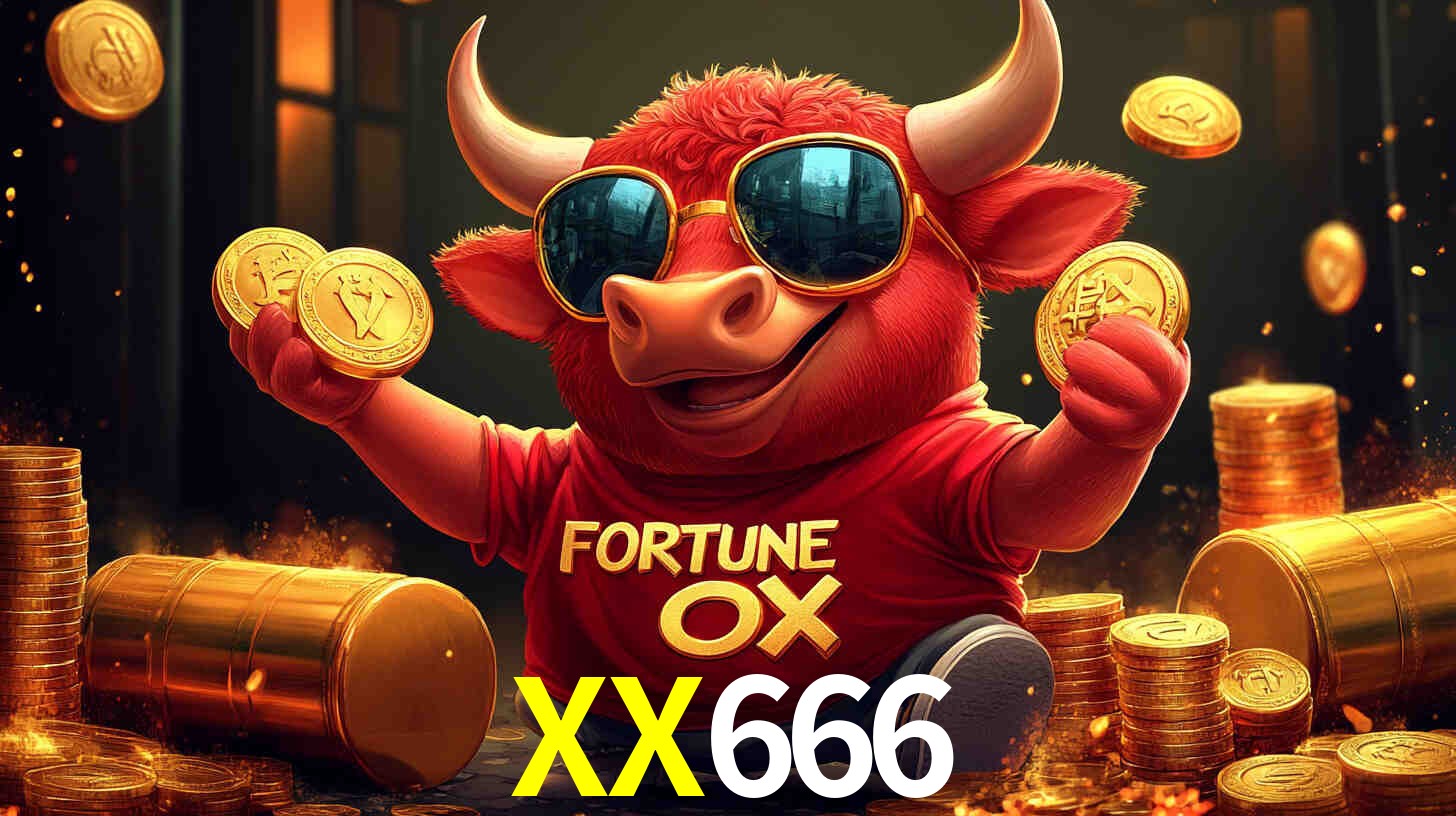 Casino Ao Vivo XX666