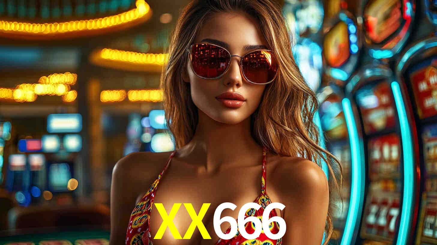 XX666 Plataforma