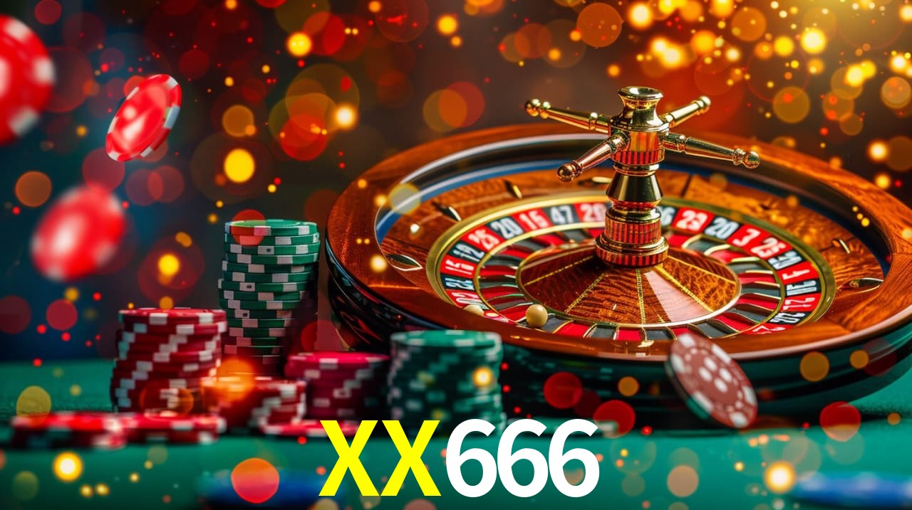 Casino Ao Vivo XX666