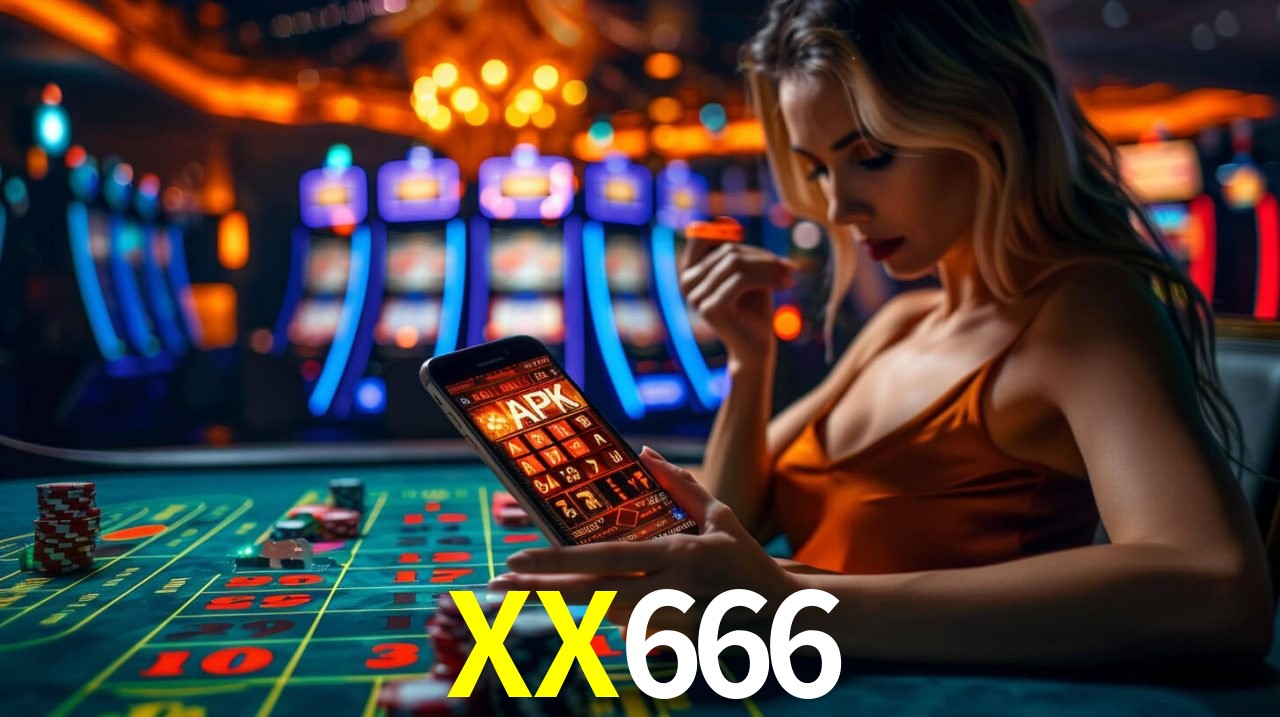 Welcome Bonus XX666