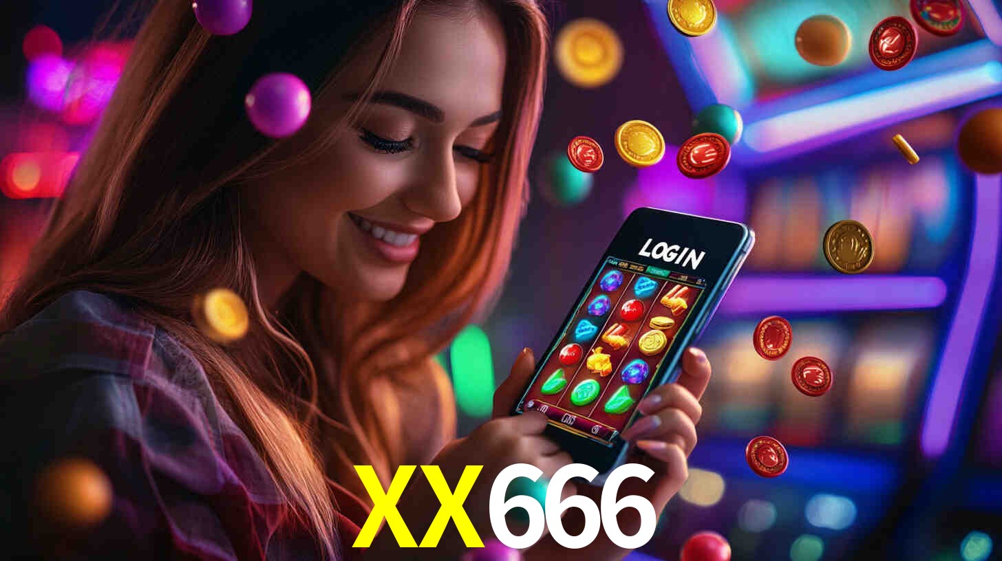 XX666: A Experiência de Casino com Jogos de Mesa ao Vivo