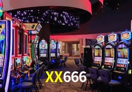Explorando a Categoria de Eventos em Apostas na XX666