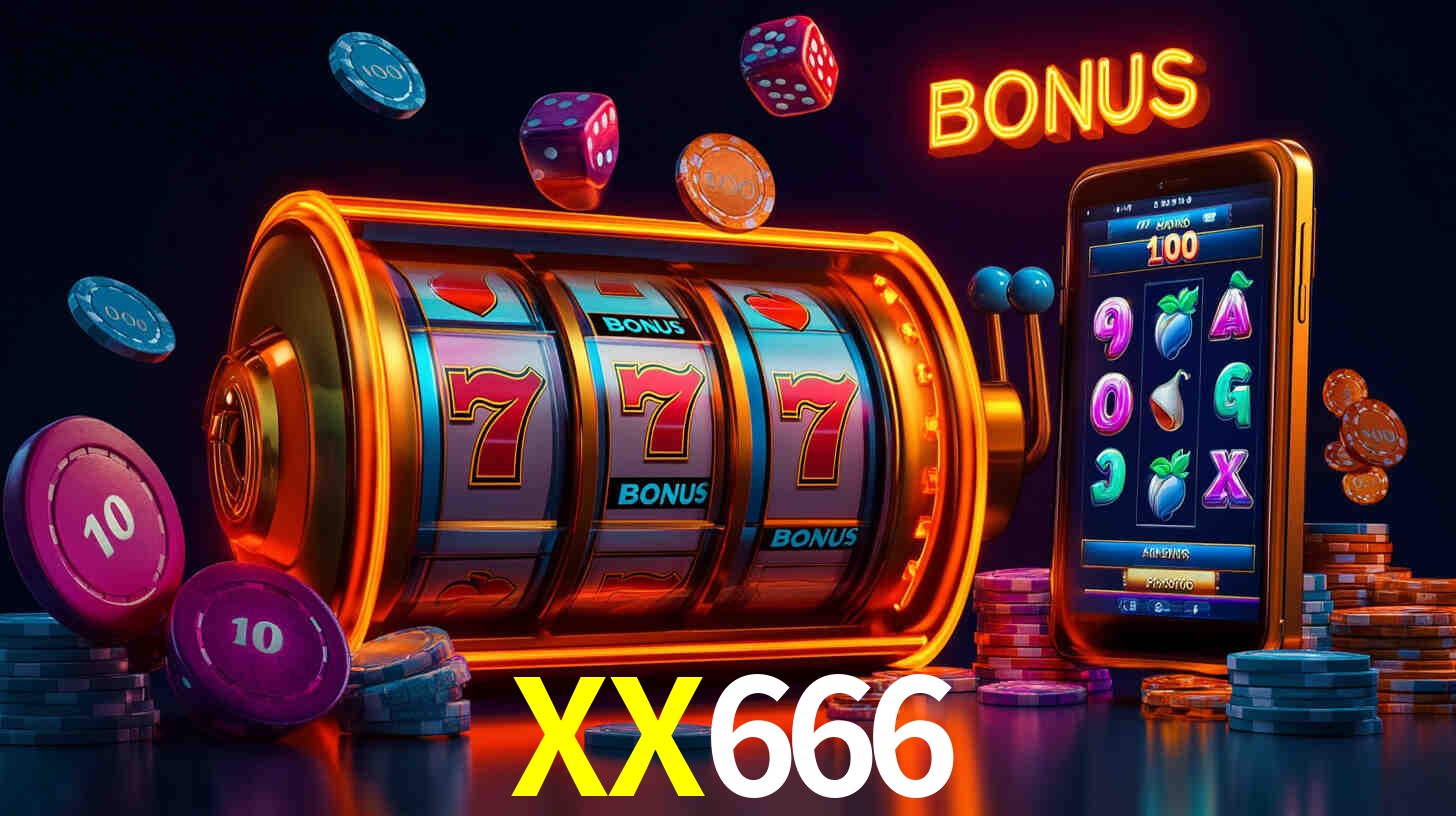 Estatísticas Esportivas XX666