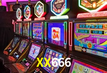 cassino XX666