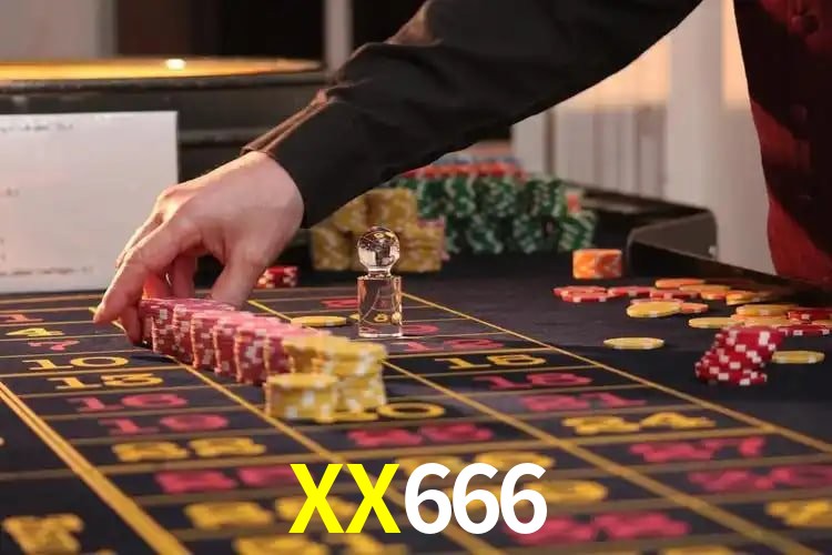 Bônus Diários XX666