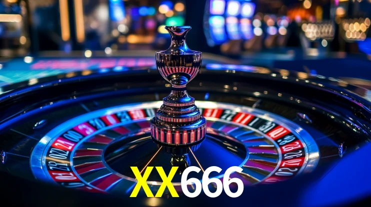 XX666 Plataforma