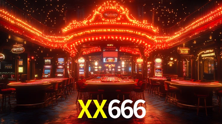 XX666: Seu Cassino Premiado com Pagamentos Rápidos
