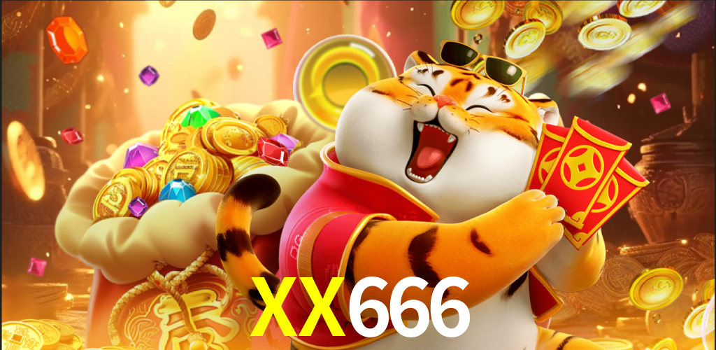 Desvendando o Mundo dos Jogos Virtuais na XX666
