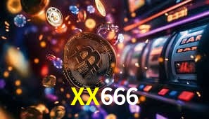 Integração de APIs XX666